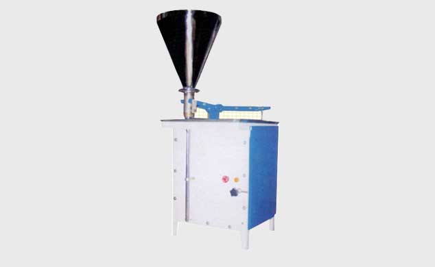 Chuna Pouch Packing Machine Manufacturers in Pune
