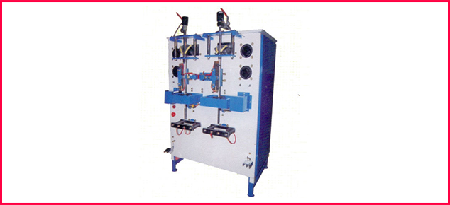 Automatic Double Head Pepsi Cola Plastic Packing Machine