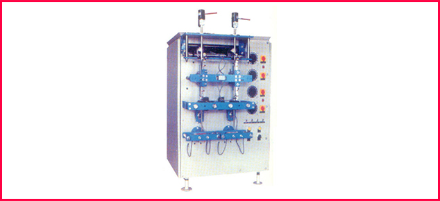 Pepsi Pouch Packing Machine Manufacturers in PCMC, Pune, Maharashtra | Sai Industries Pune