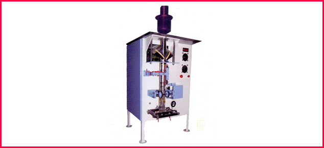 Water Pouch Packing Machine Manufacturers in Pune